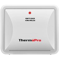 ThermoPro kültéri érzékelő, akkumulátor - Érzékelő