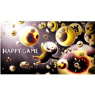 PC játék Happy Game - Digital