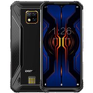 Doogee S95 PRO 128 GB fekete - Mobiltelefon
