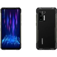 Doogee S97 PRO fekete - Mobiltelefon