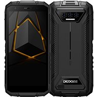 Doogee S41 Pro 4 GB/32 GB fekete - Mobiltelefon
