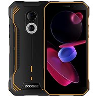 Doogee S51 4 GB/64 GB narancsszín - Mobiltelefon