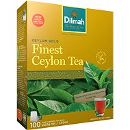 Dilmah Ceylon Gold Fekete 100x 2g - Tea
