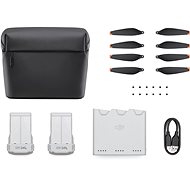 DJI Mini 3 Pro Fly More Kit - Drón kiegészítő