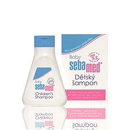 SEBAMED Baby babasampon, 150 ml - Gyerek sampon