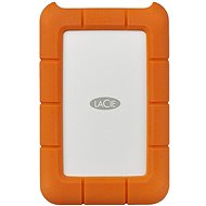 LaCie 2.5" Rugged 2TB + 2 éves SRS Rescue