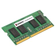 Kingston SO-DIMM 2GB DDR3 1600MHz CL11