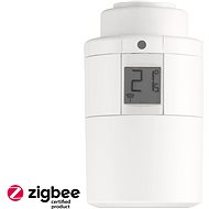 Danfoss Ally eTRV Zigbee, termosztatikus fej, 014G2460 - Termosztátfej