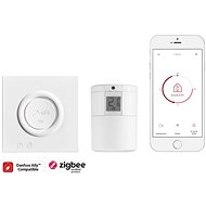 Danfoss Ally Starter Pack, Zigbee, 014G2440 - Fűtésszabályozó készlet