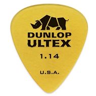 Pengető Dunlop Ultex Standard 1.14 6 db