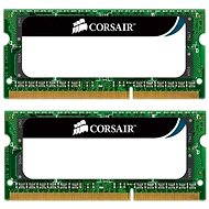 Corsair SO-DIMM 16GB KIT DDR3 1600MHz CL11 for Apple - RAM memória