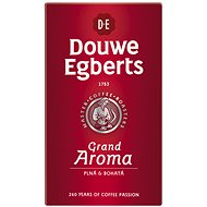 Douwe Egberts Grand Aroma 250 g - Kávé