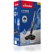 VILEDA Looper elektromos spray felmosó - Felmosó