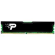 RAM memória Patriot 8GB DDR3 1600MHz CL11 Signature Line hűtővel