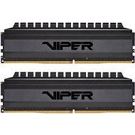 Patriot Viper 4 Blackout Series 16GB KIT DDR4 3200MHz CL16 - RAM memória