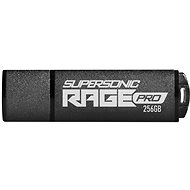 Patriot Supersonic Rage Pro 256GB - Pendrive
