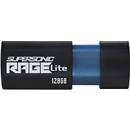 Patriot Supersonic Rage Lite 128GB - Pendrive
