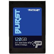 Patriot SSD Burst 120GB
