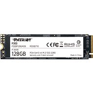 Patriot P300 128GB - SSD meghajtó