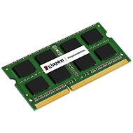 Kingston SO-DIMM 4GB DDR3L 1600MHz CL11 - RAM memória