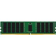 Kingston 64GB DDR4 3200MHz CL22 ECC regisztrált szerver Premier 64GB DDR4 3200MHz ECC - RAM memória