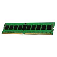 Kingston 32GB DDR4 3200MHz CL22 ECC Server Premier 32GB DDR4 3200MHz ECC - RAM memória