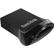 SanDisk Cruzer Ultra Fit USB 3.1 64GB - Pendrive