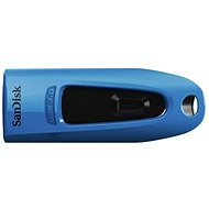 SanDisk Ultra 32 GB – kék - Pendrive