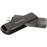 SanDisk iXpand Flash Drive Luxe 128GB - Pendrive