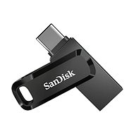 Pendrive SanDisk Ultra Dual GO 32GB USB-C