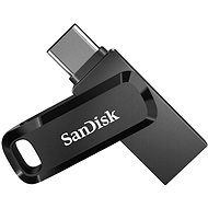 Pendrive SanDisk Ultra Dual GO 256GB USB-C