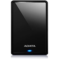 Külső merevlemez ADATA HV620S 2TB HDD 2.5" fekete