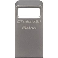 Pendrive Kingston DataTraveler Micro 3.1 64GB