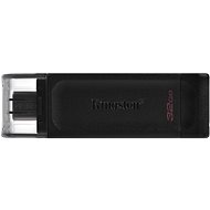 Kingston DataTraveler 70 32GB - Pendrive