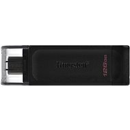 Kingston DataTraveler 70 128 GB - Pendrive