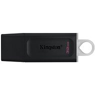 Pendrive Kingston DataTraveler Exodia 32 GB