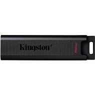 Kingston DataTraveler Max 512 GB - Pendrive