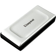 Kingston XS2000 Portable SSD 500GB - Külső merevlemez