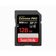 SanDisk SDXC 128 GB Extreme PRO UHS-II