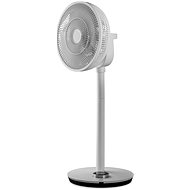 Duux Whisper Flex Smart Light Grey + battery pack - Ventilátor