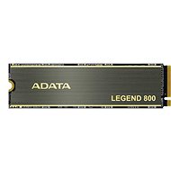 ADATA LEGEND 800 1TB - SSD meghajtó