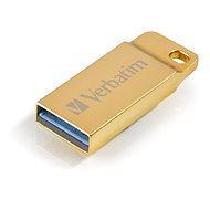 Verbatim Store 'n' Go Metal Executive 16GB, arany - Pendrive