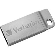 Verbatim Store 'n' Go Metal Executive 16GB  ezüst - Pendrive