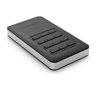 VERBATIM Store 'n' Go Secure HDD 2,5“ 1TB - Külső merevlemez