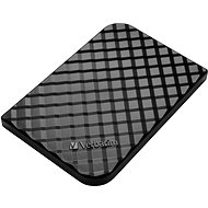 VERBATIM Store 'n' Go Portable SSD 2.5" USB 3.2 GEN1 512GB - fekete - Külső merevlemez