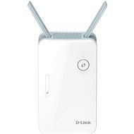 WiFi lefedettségnövelő D-Link E15