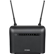 D-Link DWR-953V2 - LTE WiFi modem