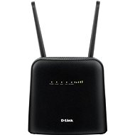 D-Link DWR-960 - LTE WiFi modem