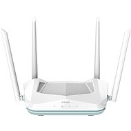 D-Link R15 - WiFi router