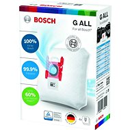 Bosch BBZ41FGALL - Porzsák